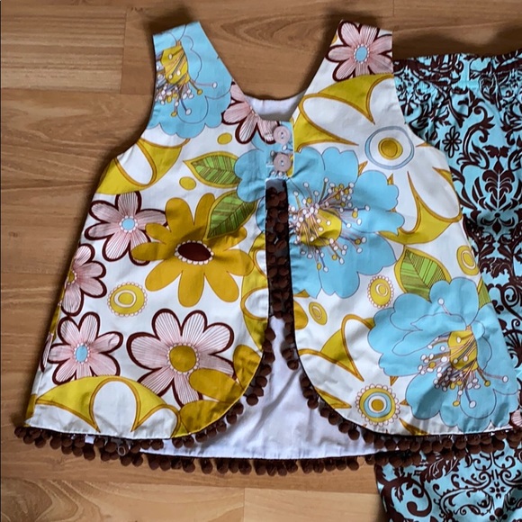 Baxter & Beatrice outfit - Picture 5 of 16